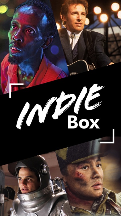 IndieBox