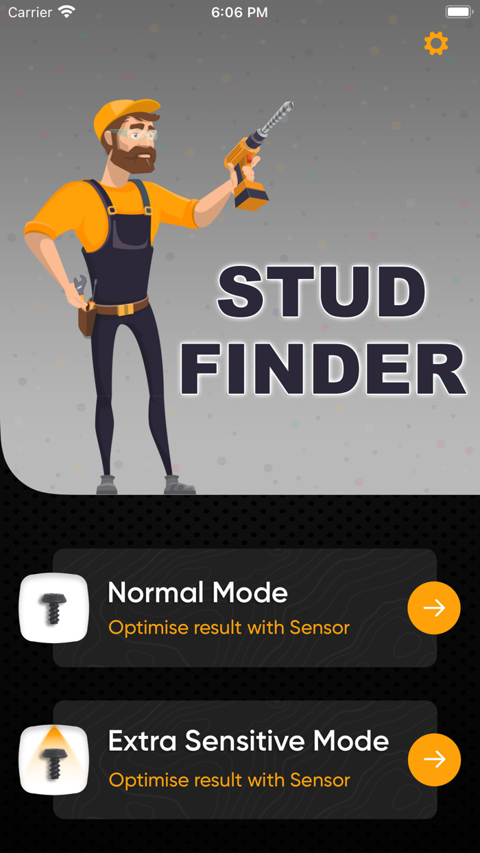 Stud Finder ◆
