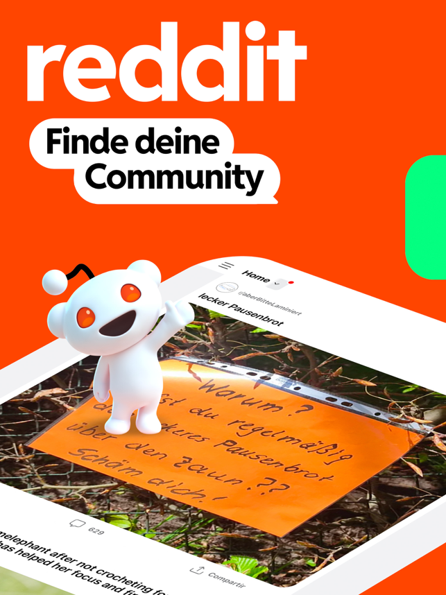 ?Reddit Screenshot