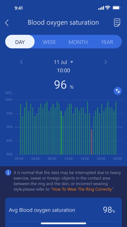 Dcare Ring screenshot-4
