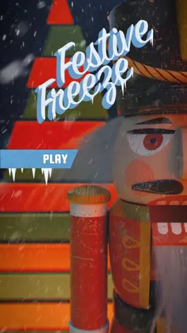 Game screenshot Festive Freeze mod apk
