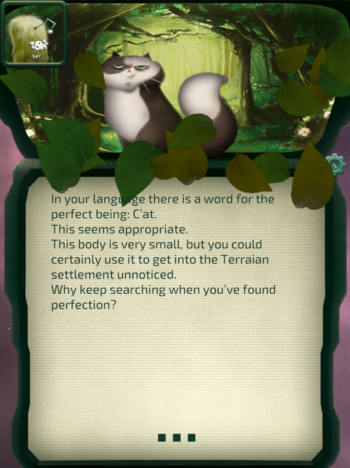 Plan B From Outer Space