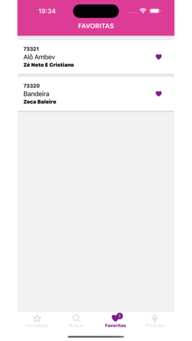 Xanduokê Screenshot