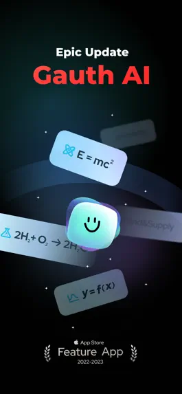 Game screenshot Gauthmath - AI Homework Helper mod apk