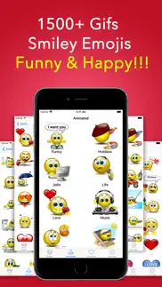 adult emoji animated emoticons iphone bildschirmfoto 3