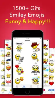 Adult Emoji Animated GIFs iphone bilder 2