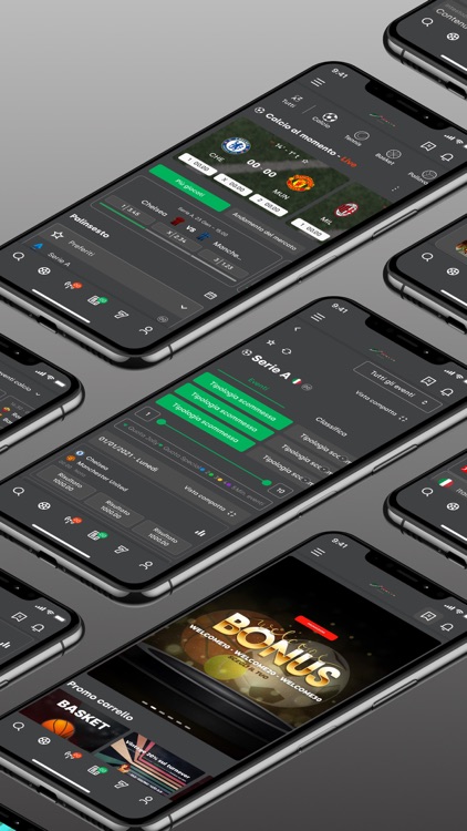 Topitalia screenshot-3