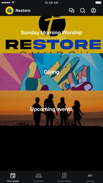 Restore Church Br