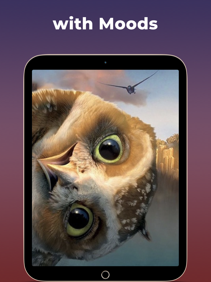 HD Cool Wallpapers for iPhone