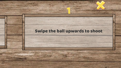 Penalty Soccer of Dream Screenshot