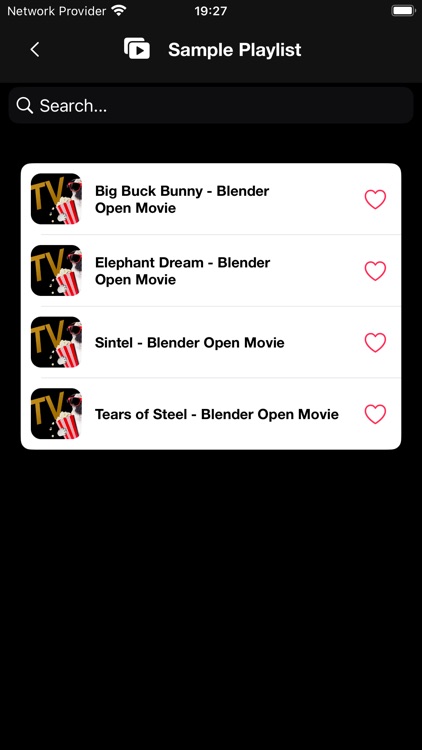 Spain and Mexico TV and Radio screenshot-3