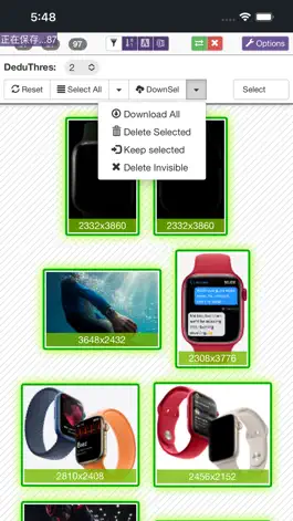 Game screenshot ImageAssistant Plus hack