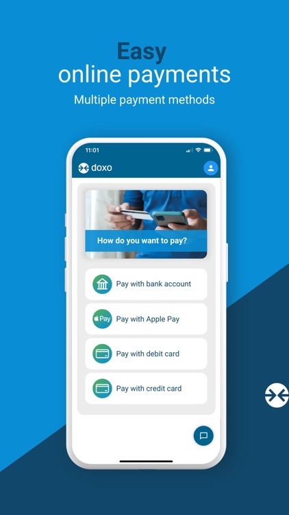 doxo Bill Pay and Reminders screenshot-3
