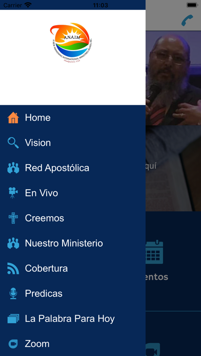 ANAIM MUNDI Screenshot