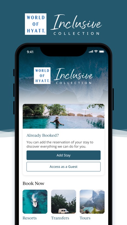 Inclusive Collection