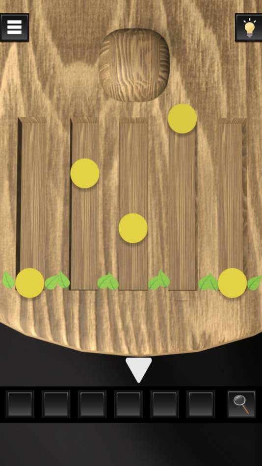 #6. 脱出ゲーム　漫画喫茶から出たい (iOS) Tekijänä: Sasaki Keisuke