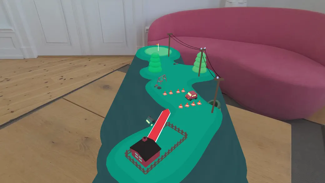 WHAT THE GOLF? screenshot 3