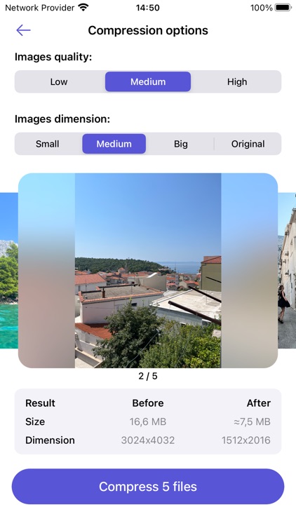 Resize it - compress any image screenshot-3