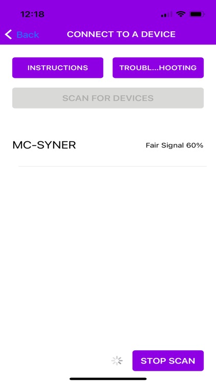 Digital Data Plate screenshot-3