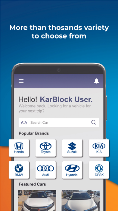 Karblock Screenshot