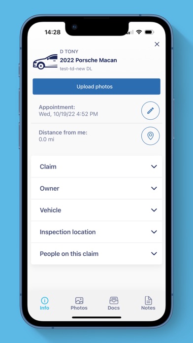 Clarity Pro Screenshot