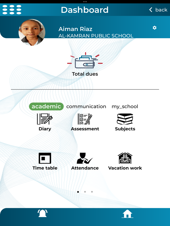 AL-KAMRAN PUBLIC SCHOOL