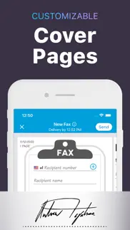 ifax app send fax from iphone problems & solutions and troubleshooting guide - 4