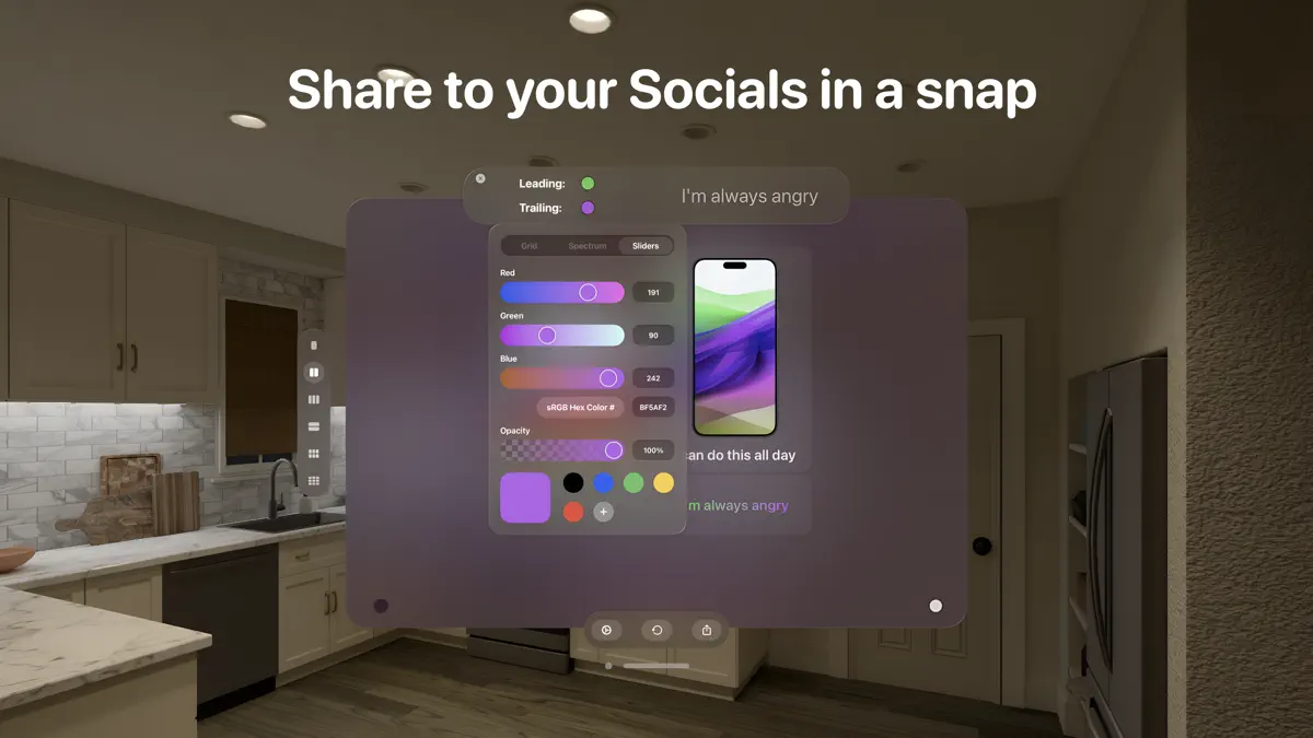 Bento|Craft Creative Workspace screenshot 6