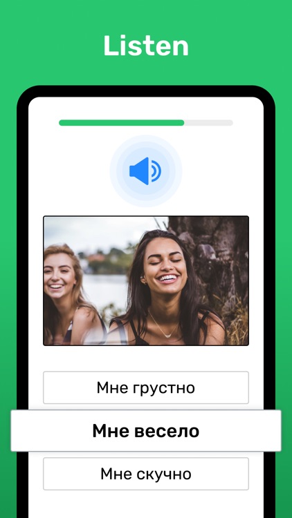 Wlingua - Learn Russian screenshot-4