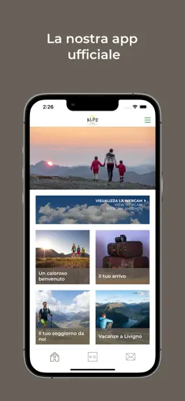 Game screenshot Alps Livigno mod apk