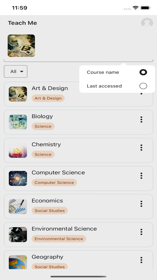 #4. Teach Me Team (iOS) 由: RANZA SARL