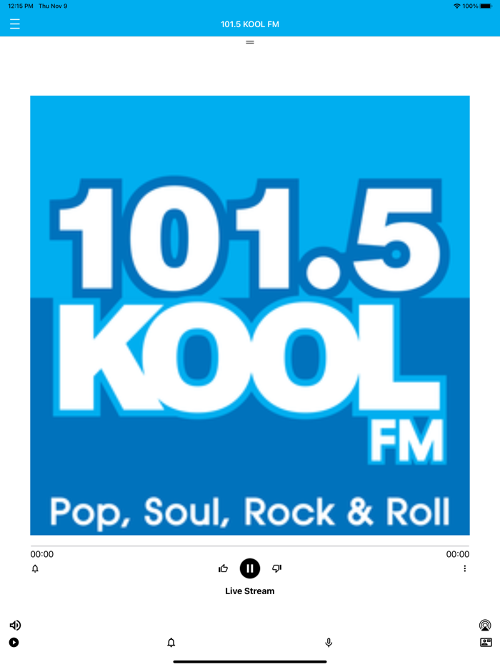 101.5 Kool FM