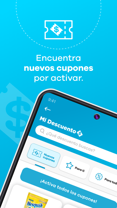 éxito Screenshot