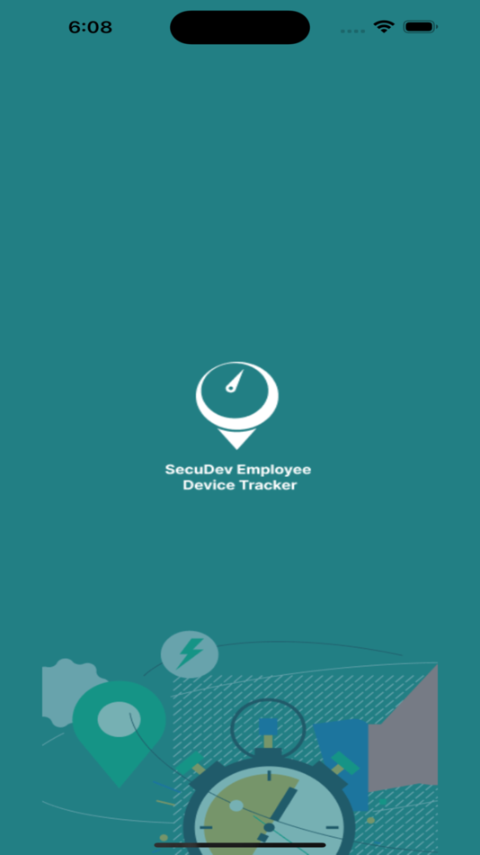 #1. Employee Tracker (iOS) 由: Start4cloud Ltd