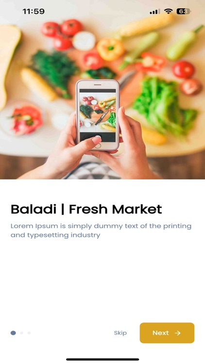 Baladi-بلدي