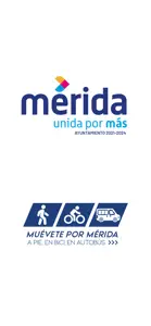 En Bici – Get around Merida screenshot #1 for iPhone