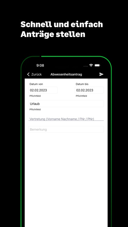 Sage DPW Mitarbeiter