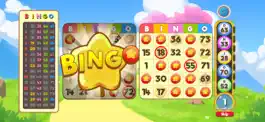 Game screenshot Bingo Pets mod apk