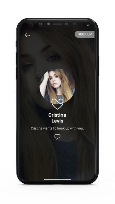 Folks – Dating app Screenshot