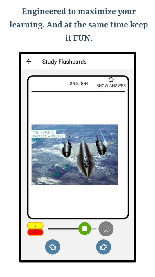 #4. Learn About Airplanes (iOS) Podle: Ghumman Tech LLC