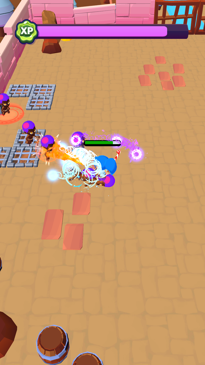 Super Tower Explorer