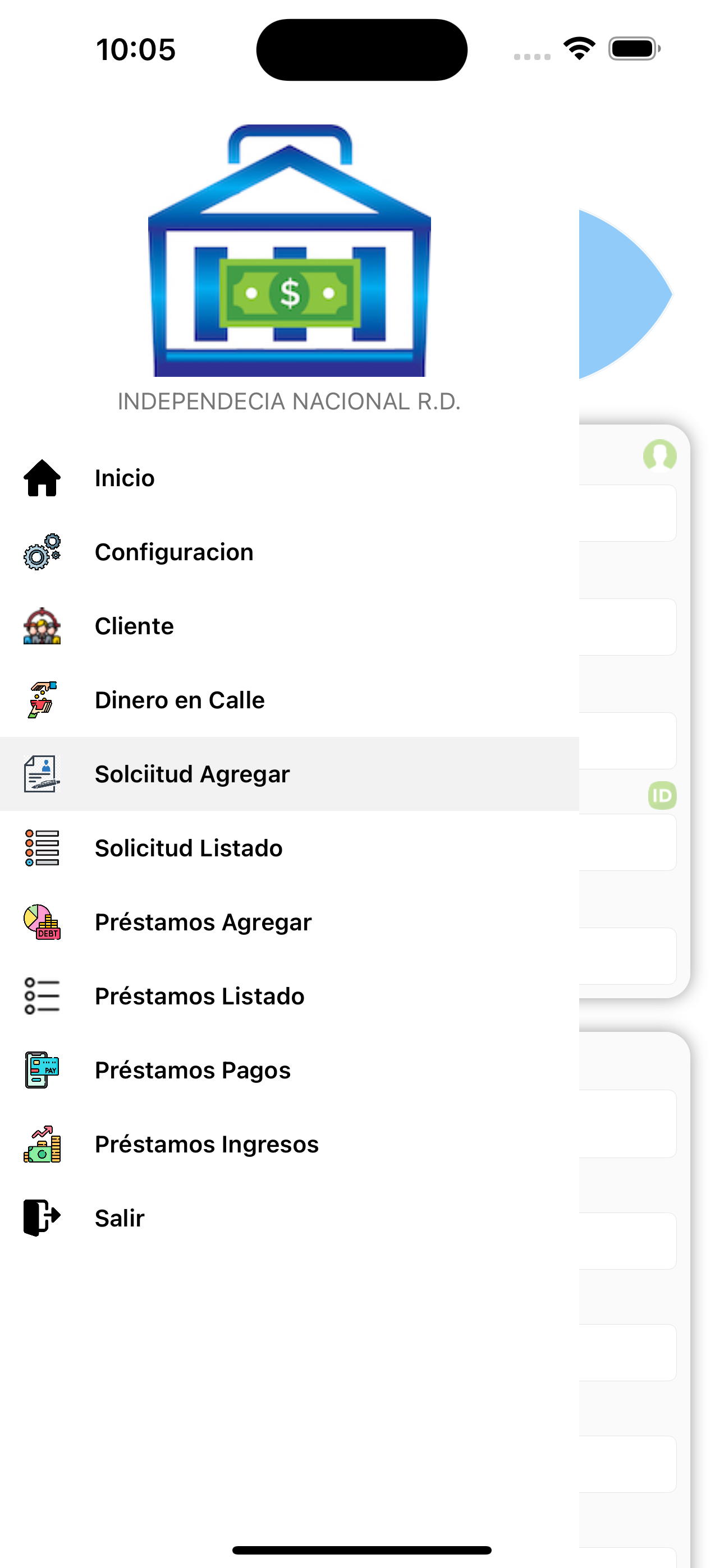 PreFinanSys