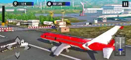 Game screenshot Flight Simulator Airplane Game hack