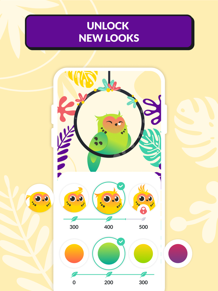 Quiz for Couples LovBirdz