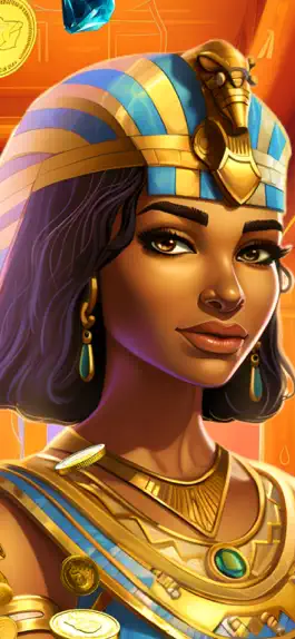 Game screenshot Pharaoh's Ordeal apk