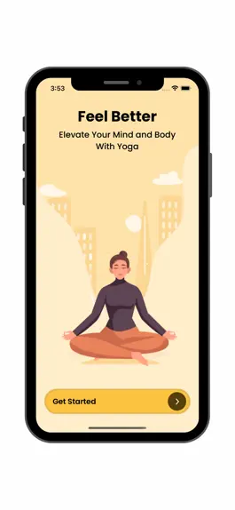 Game screenshot Vite Yoga mod apk