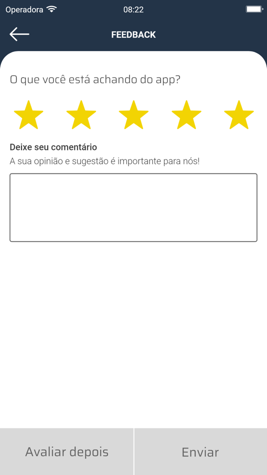 #5. Facility Serv (iOS) 由: gd seguranca eletronica eieli