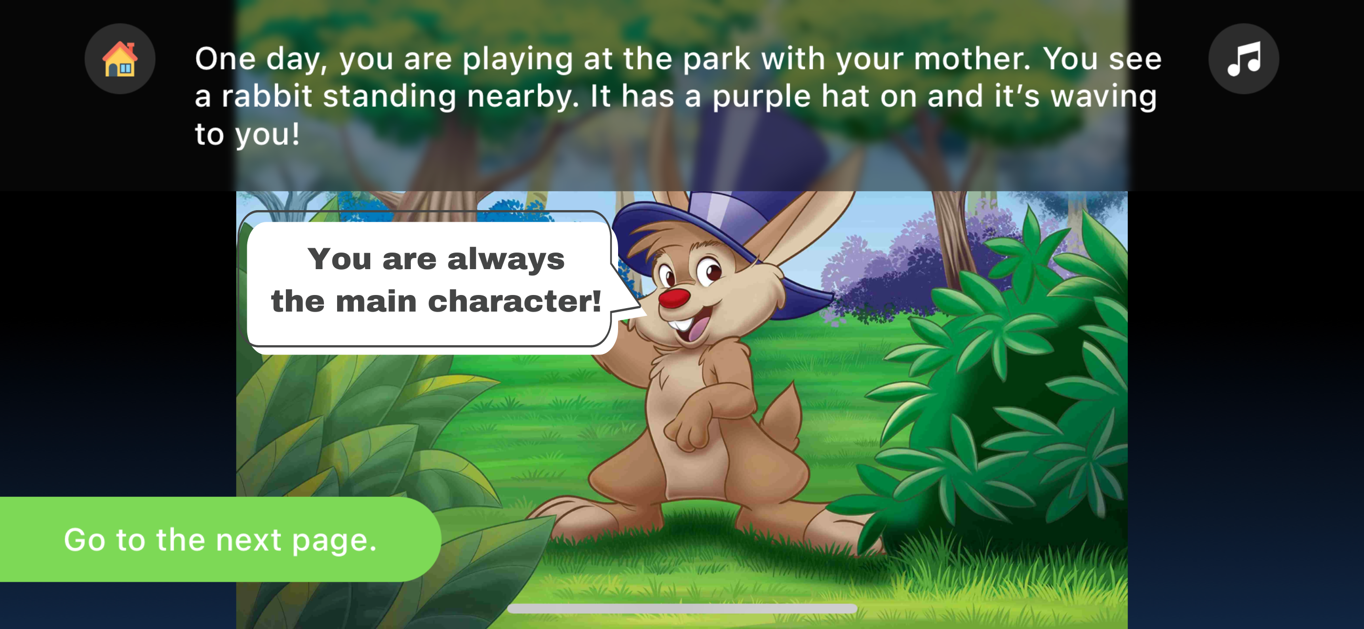 Story Eggs: Kids Reading Books