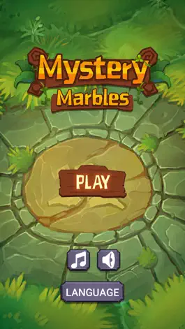 Game screenshot Mystery Marbles mod apk