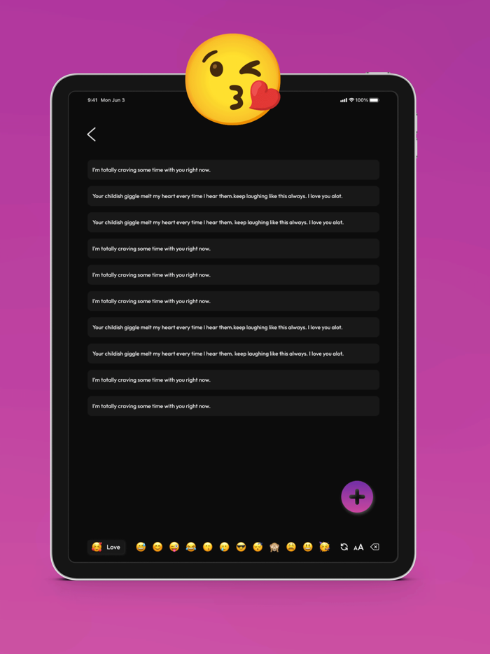 Wingboard - Virtual Wingman